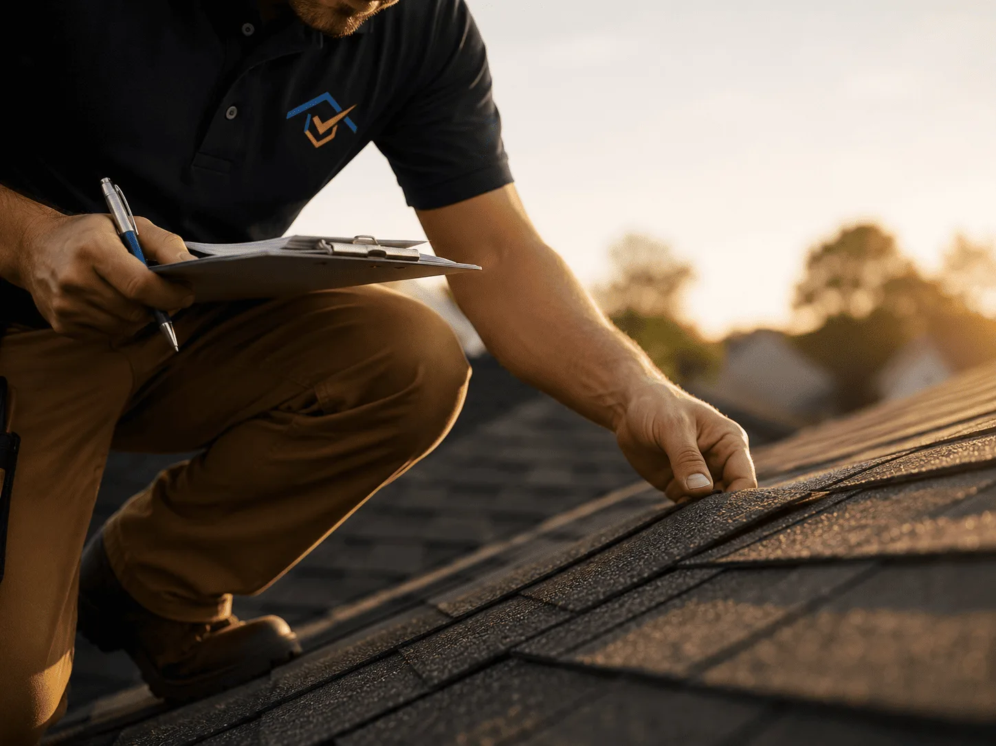 Why Choose Roof Inspection in Enid, OK